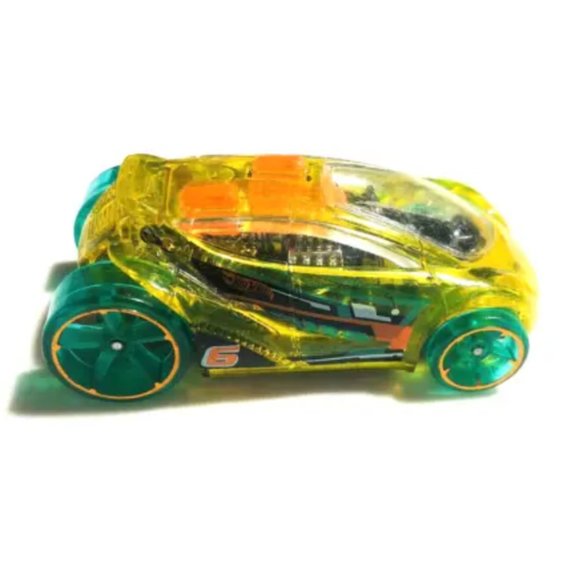 2005 Hot Wheels Vandetta Mattel - Picture 2 of 7